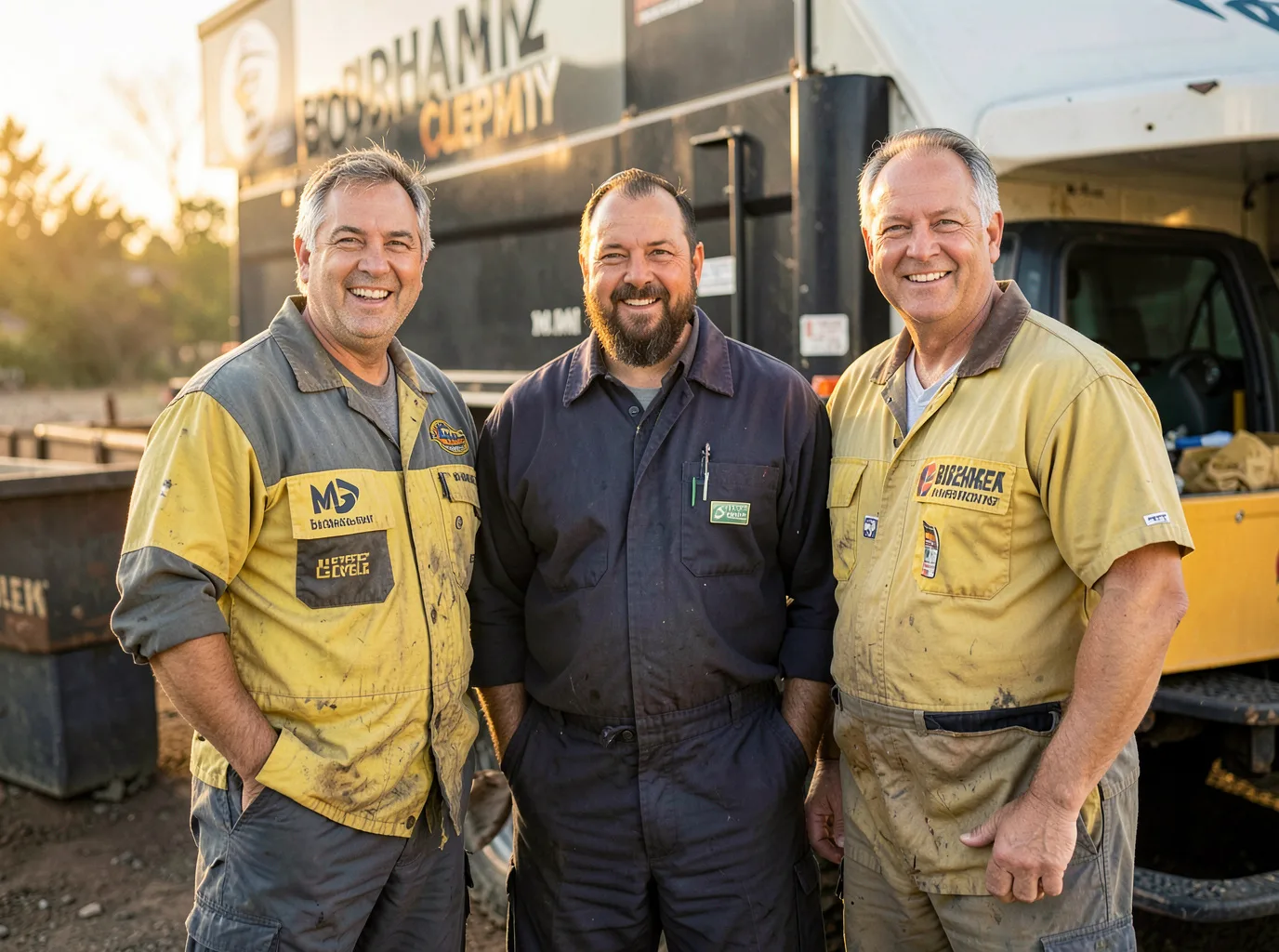 Sewage Cleanup company in Kimberly, OR