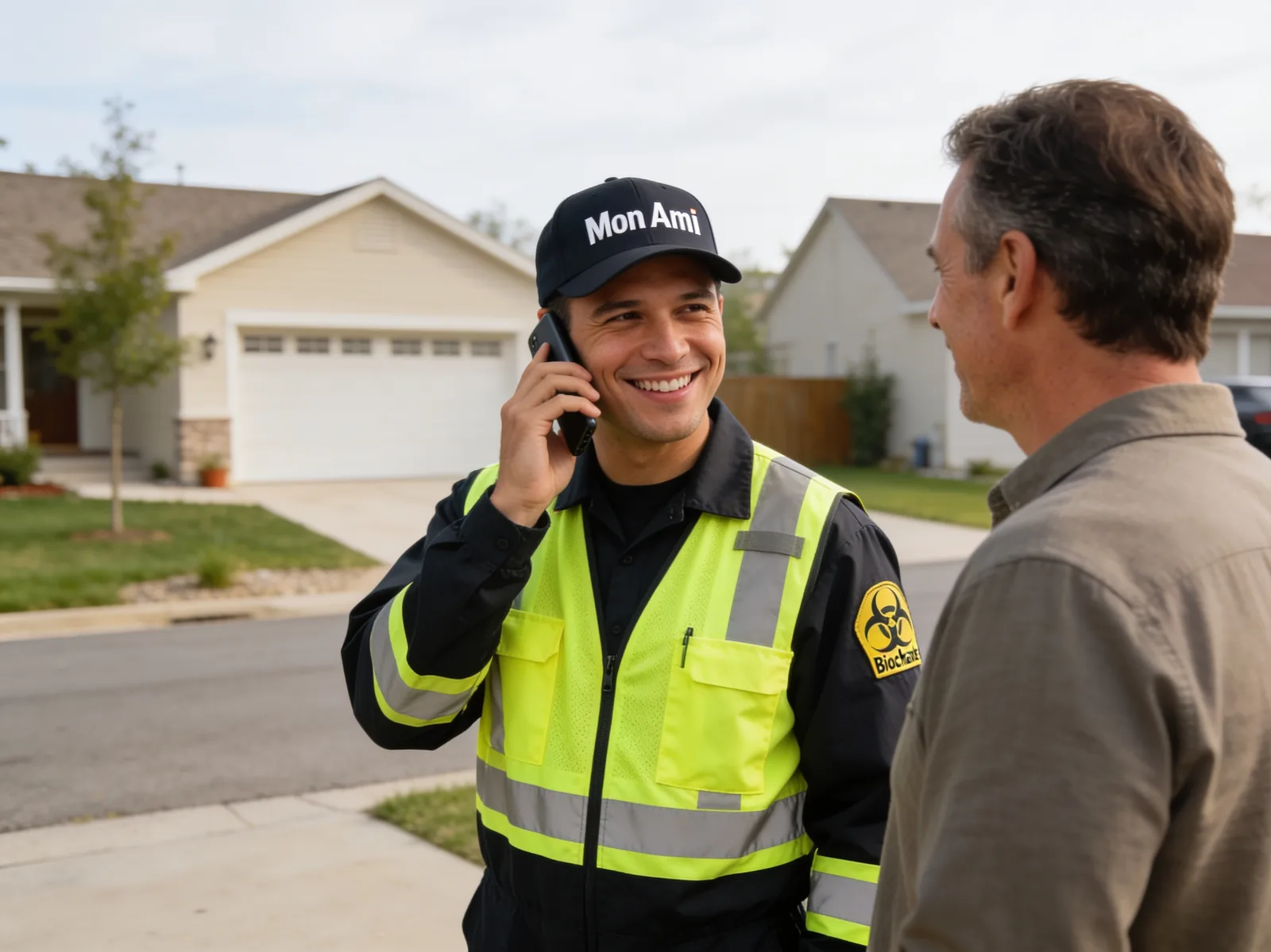 Sewage Cleanup Kimberly, OR FAQs