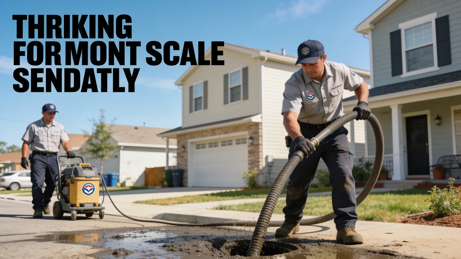 Sewage Cleanup in Kimberly, OR near me
